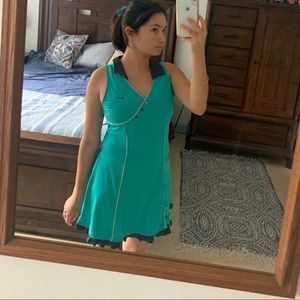 Nike Tennis Dress